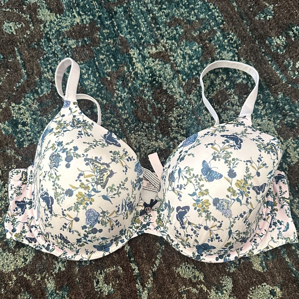 Body By Victoria Perfect Coverage